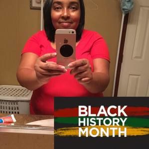 Meet your Posher, Tonya